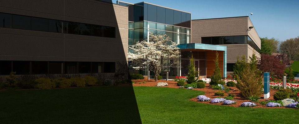 North Adams Landscapers