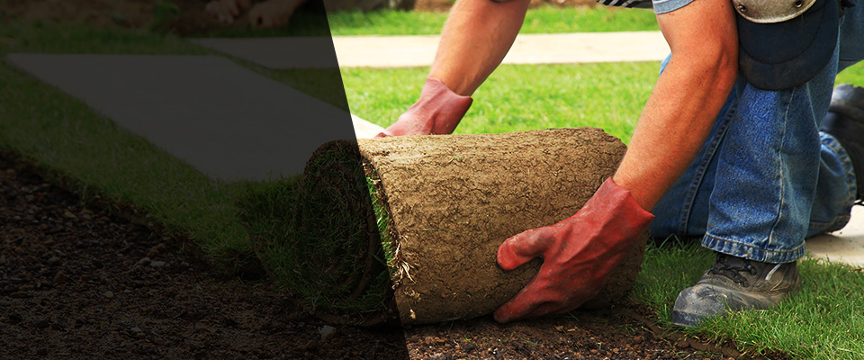 North Adams Landscapers