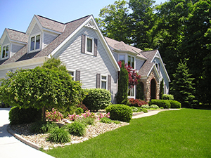 Landscapers and Lawncare Services in North Adams, MA